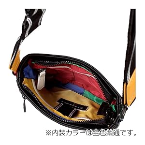 Amazon | [カステルバジャック] ショルダーバッグ メンズ